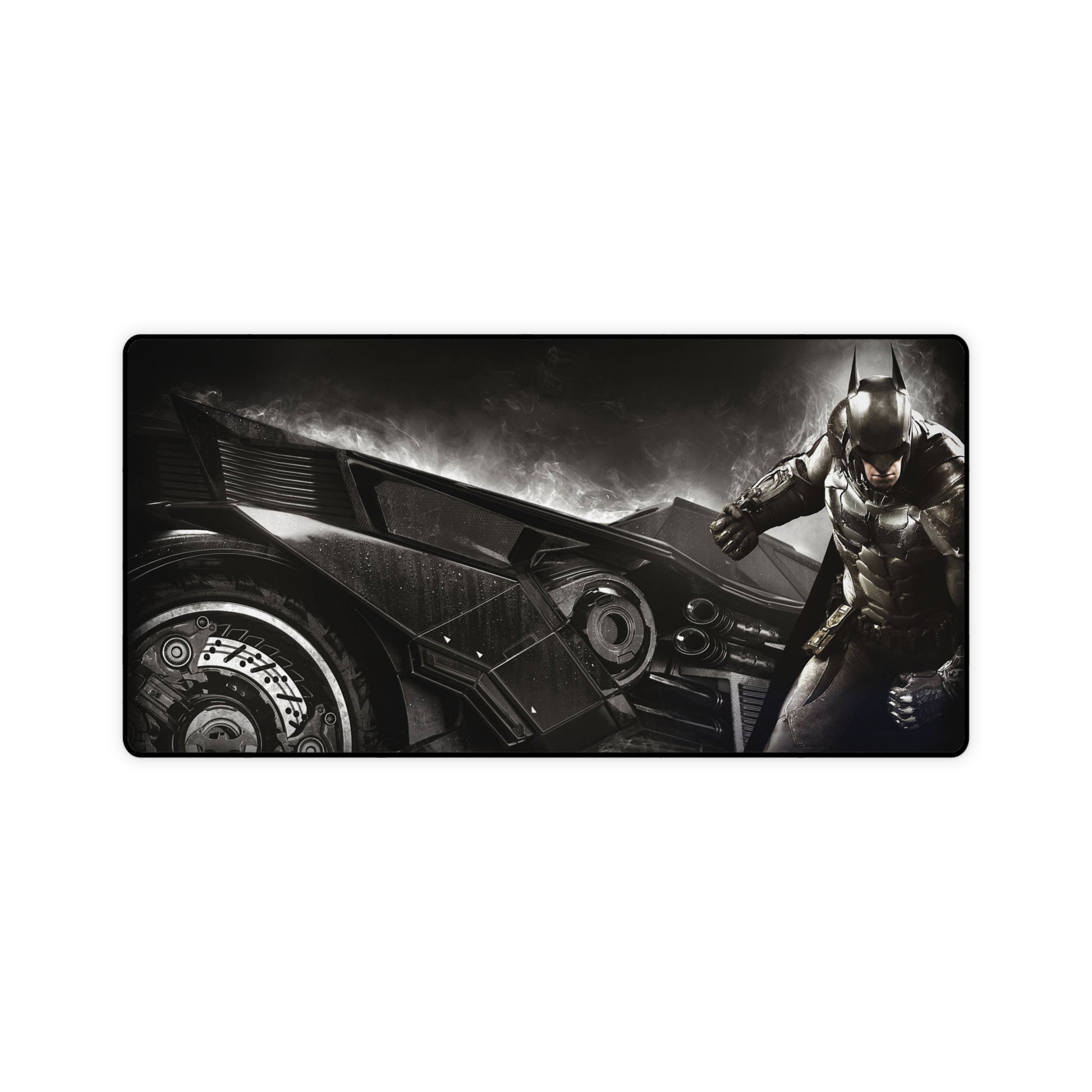 Batman: Arkham Knight Mouse Pad (Desk Mat)